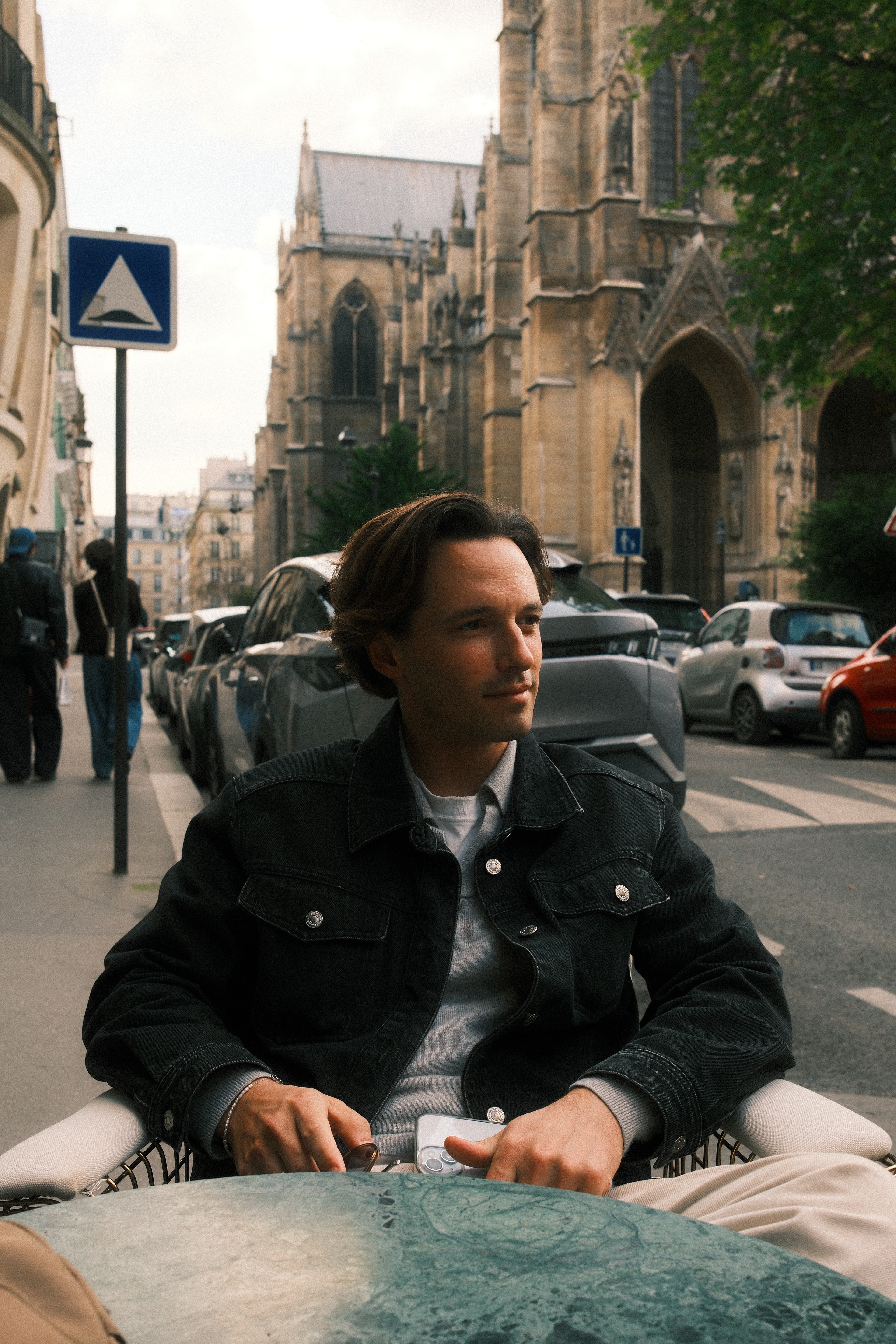 Fondateur Onyx Studio, Paris